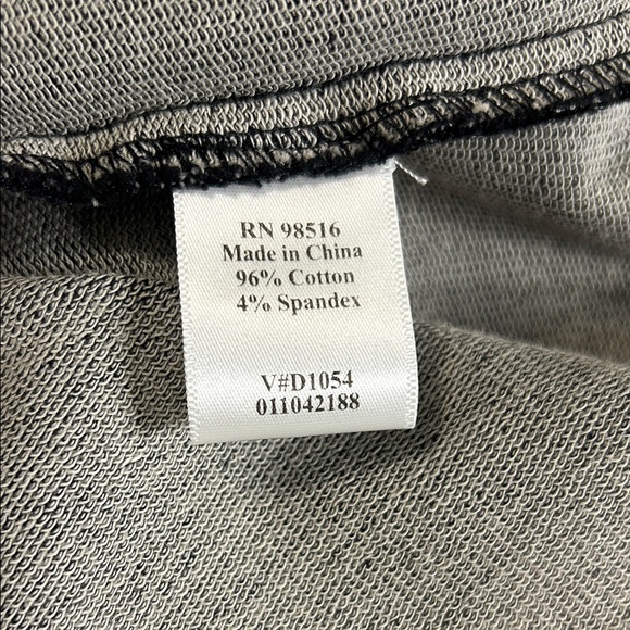 Coldwater Creek Women's Black Jacket - Picture 4 of 5